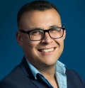 Víctor García, director de Chain Solutions Mexico