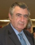 Eduardo Rosenthal, gerente General de la Cámara Naviera 
