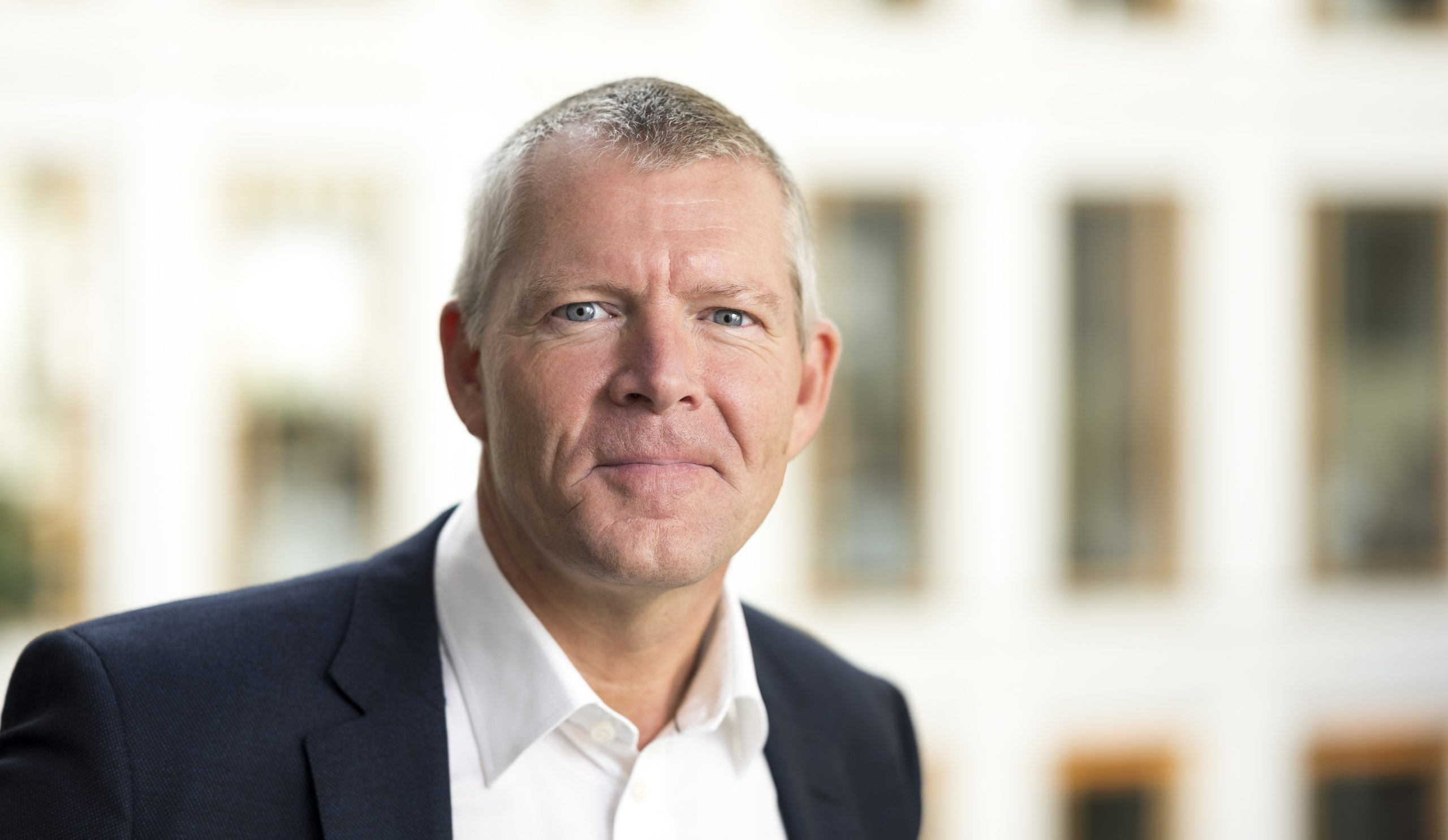 Morten Engelstoft