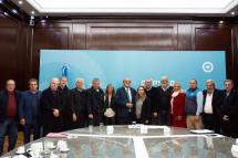 “La industria naval argentina cuenta con la capacidad suficiente para construir y desarrollar la ingeniería de un buque de este tipo”
