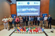 Seguridad marítima: “América Latina y África tienen mucho para recorrer juntos”