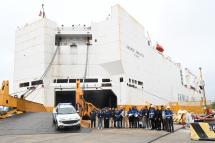 Continúa el “Entrenamiento Conjunto de los Grupos de Inteligencia Transregional Alianza Atlántica”
