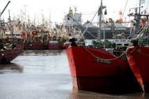 Acuerdo entre la Asociación de Embarcaciones de Pesca Costera y Fresquera y el Sindicato Marítimo de Pescadores