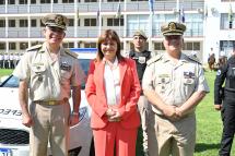 Celebramos un nuevo aniversario de la Prefectura Naval Argentina