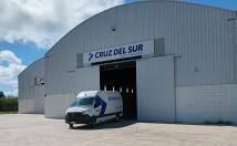 Cruz del Sur inauguró una nueva sucursal en Resistencia