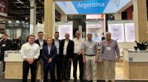 Siete bodegas de San Juan dicen presente en ProWine Sao Paulo 2024