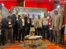  SICONARA participó del Foro PescAR 2025 y exhortó al resto de los actores del sector a “trabajar mancomunadamente para fortalecer la industria pesquera”