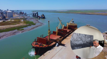 Juan Linares: “Estamos haciendo inversiones que no se habían hecho en la historia del Puerto”