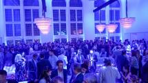 Exolgan cumplió 30 años