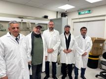 Y-TEC y XTRALIT avanzan en acuerdo de cooperación  para el desarrollo del litio en el país