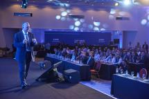 Horacio Marín: “YPF tiene una fuerte cultura de seguridad”