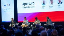 Foco en el Corredor Norte: En su segunda edición, SINOR 2025 analizó tendencias y oportunidades