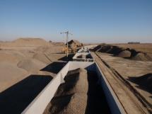 Obras de infraestructura para la línea ferroviaria que atraviesa la Mesopotamia: comenzó a ejecutarse el plan FOCEM