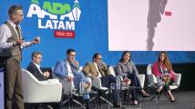Jimena López participa en el Congreso de AAPA-Latam 2025 en Perú