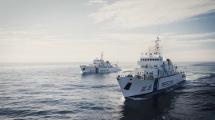 La Prefectura Naval Argentina celebra 215 años al servicio de la Nación