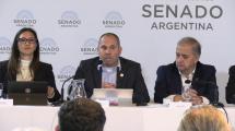 “Merecemos un país fuerte con una Marina Mercante al servicio de todos los argentinos”