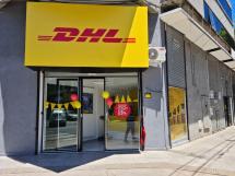 DHL Express invierte un millón de dólares para fortalecer su red logística en Argentina 