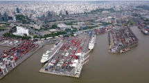 La Agencia Nacional de Puertos y Navegación consolidó su estructura organizativa para optimizar la gestión administrativa y financiera