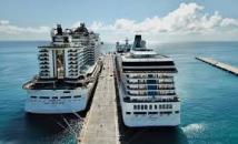  La Asociación Internacional de Líneas de Cruceros (CLIA) publica su Informe Anual de Tecnologías y Prácticas Ambientales