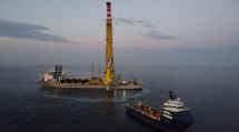 Jan De Nul Group advierte sobre el freno a la energía eólica marina y llama a los gobiernos a renovar el impulso
