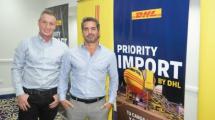 DHL Express fortalece su servicio para envíos exprés superiores a 50 kg con lanzamiento de Priority Import by DHL en Centro y Sudamérica 