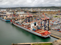 Justicia sudafricana destraba millonaria inversión portuaria liderada por ICTSI