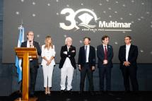 Multimar celebró 30 años en Argentina: una noche de historia, compromiso y futuro en movimiento 