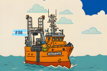 ¡Es mañana! Ya llega la nueva botadura en Mar del Plata del “Sotavento”