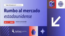 Empresarios argentinos ponen la mira en EE.UU.: AmCham organiza conferencia clave sobre comercio e inversión