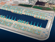 Chile acelera con un megapuerto de US$4.450 millones y busca liderar la red logística del Pacífico Sur