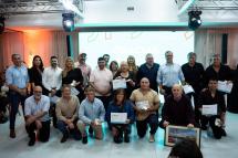 El Consorcio Portuario Regional Mar del Plata cumplió 25 años con objetivos y proyectos de apuesta al crecimiento