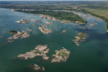 Brasil avanza con un nuevo canal fluvial en el Tocantins y reconfigura el mapa logístico de las exportaciones agrícolas