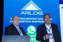 La logística en tiempos modernos: ARLOG reunió a referentes del sector en su 32° Encuentro Nacional