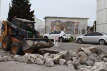 El Consorcio Portuario Regional Mar del Plata licita una nueva etapa del plan integral de puesta en valor de la red vial del puerto