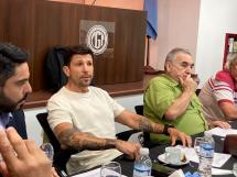  El transporte se planta: la CATT rechaza la reforma laboral y pide una estrategia unificada