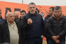 Reforma Laboral: Patrones y Oficiales Fluviales rechazan el nuevo borrador de Sturzenegger y anticipan un “año de conflictos”