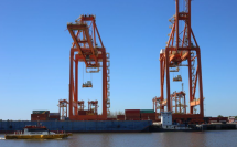 Renuncia en el Puerto La Plata: se va José María Lojo y una exdiputada asumirá la conducción