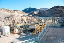 La Zona Franca de Jáchal, más cerca: aprobaron la expropiación del terreno, tras 30 años de espera