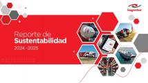 Loginter presentó su Reporte de Sustentabilidad 2024-2025