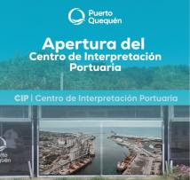 Apertura del Centro de Interpretación Portuaria: un nuevo espacio para acercar el puerto a la comunidad
