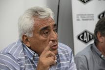 El Sindicato de Guincheros rechazó el proyecto de reforma laboral del Gobierno y advirtió sobre el “efecto destructivo” que tendría sobre las Obras Sociales y el sistema de salud