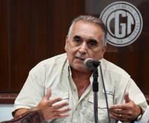 La CATT se movilizará el miércoles 11 al Congreso en rechazo a la reforma laboral con un cese de actividades