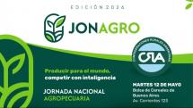 Jonagro 2026: el agro argentino vuelve a debatir cómo producir para competir en el mundo
