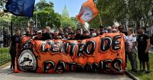 El Centro de Patrones repudia la aprobación de la Reforma Laboral: 