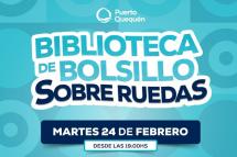 Mariano Necochea en el CIP