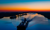 Peaje en la VNT: la Administración General de Puertos S.A.U. vuelve a prorrogar la bonificación y mantiene la tarifa en US$ 1,30 por TRN