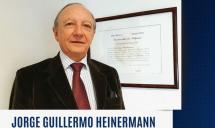 Reelección estratégica: Heinermann seguirá al frente del Consejo Latinoamericano de Cargas Aéreas de IATA hasta 2028