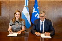 Chevron se suma como socia al Instituto Vaca Muerta