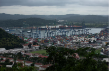 Panamá puede superar los 10 millones de TEUs fortaleciendo su sistema logístico integral
