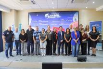 Se viene la XXXIV Fiesta Nacional del Camarón y Langostino